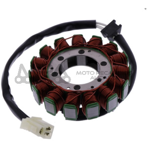 STATOR MITSUBISHI SUZUKI GSX-R 1000 (12/16)