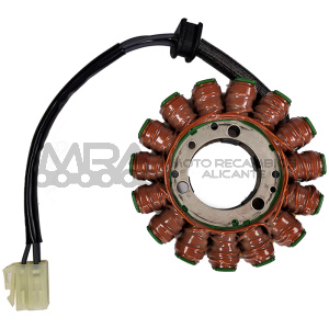 STATOR MITSUBISHI SUZUKI GSX-S 1000 (16/22)