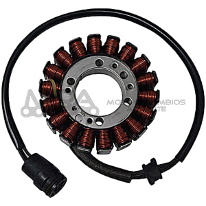 STATOR MITSUBISHI KAWASAKI Z 750/1000