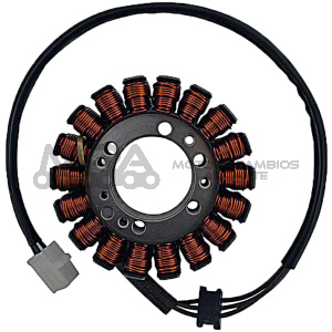 STATOR MITSUBISHI KAWASAKI ZX6-R NINJA