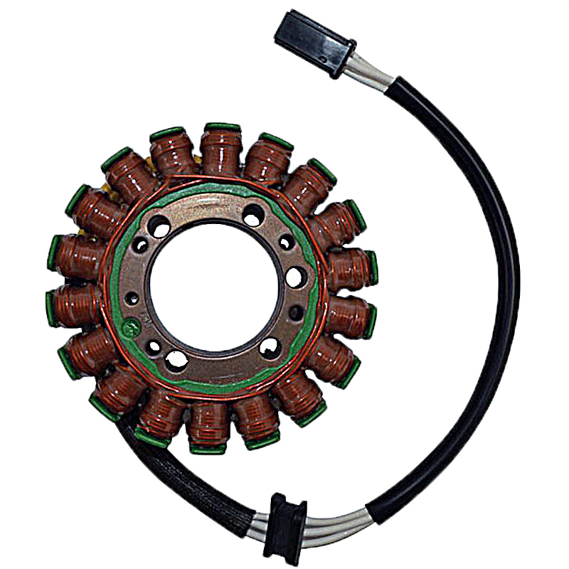 STATOR MITSUBISHI KAWASAKI ER-6 F/N