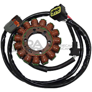 STATOR MITSUBISHI KAWASAKI VN 900 VULCAN