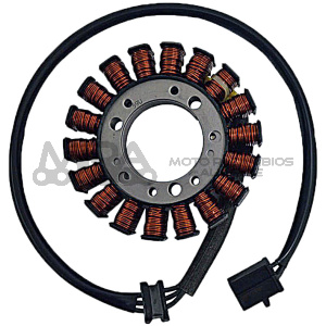 STATOR MITSUBISHI KAWASAKI ZZR 400