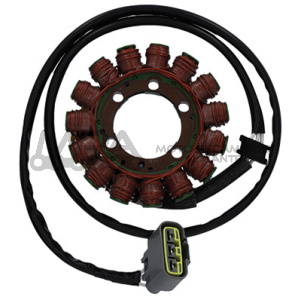 STATOR MITSUBISHI KAWASAKI ZX-6R (09/16)