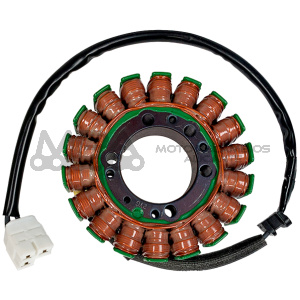 STATOR MITSUBISHI KAWASAKI Z 650 (17/22)
