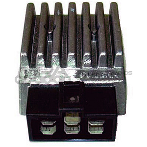 REGULADOR CA/CC 12V 80W DERBI SENDA, DRD 50