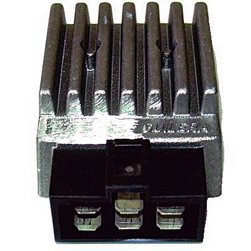 REGULADOR CA/CC 12V 80W DERBI SENDA, DRD 50