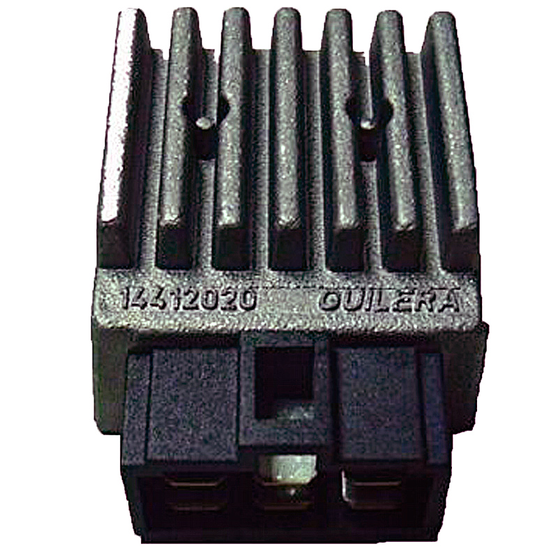REGULADOR CA/CC 12V 85W DERBI SENDA 50 R X-TREM