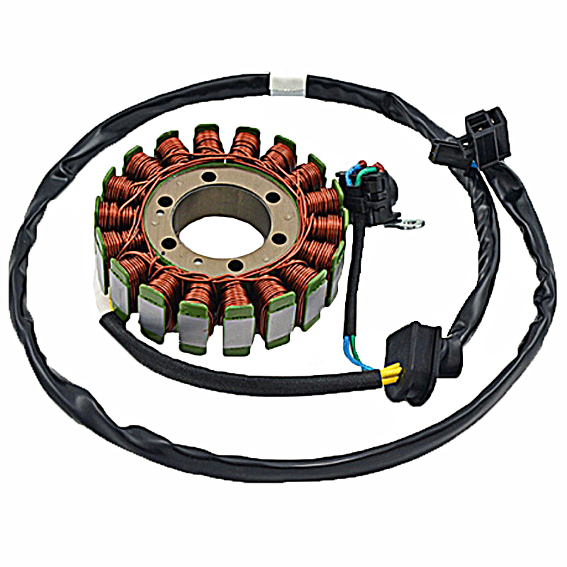 STATOR SUZUKI BURGMAN 250/400 (03/06)
