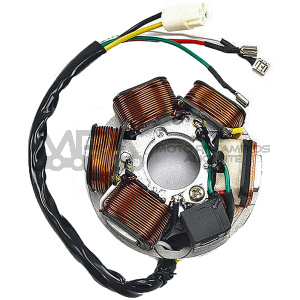 STATOR VESPA PX 125 T5