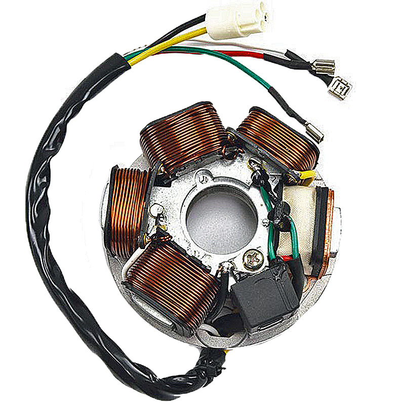 STATOR VESPA PX 125 T5