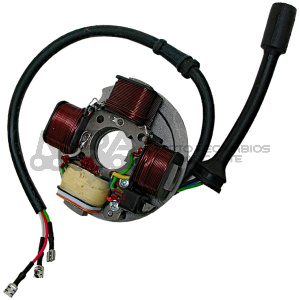STATOR VESPA PK 50 XL