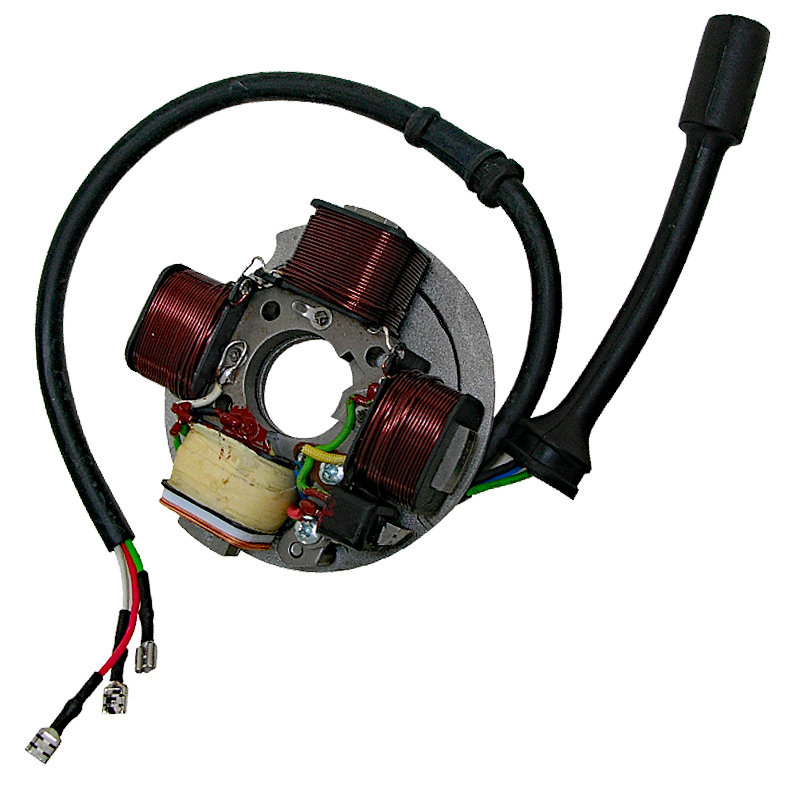 STATOR VESPA PK 50 XL