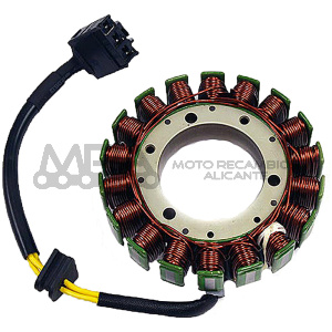 STATOR HONDA FJS/SILVERWING 400/600