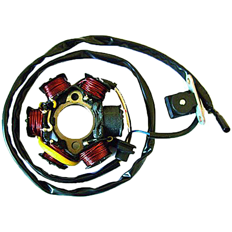 STATOR PEUGEOT 50 2T CARBURADOR