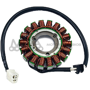 STATOR SUZUKI GSX-R 600/750 (11/17)