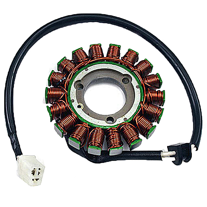 STATOR SUZUKI GSX-R 600/750 (11/17)