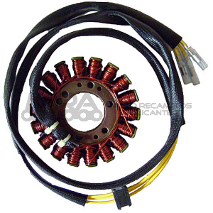 STATOR YAMAHA XJ S DIVERSION (92/95)