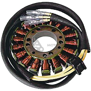 STATOR SUZUKI GS 250