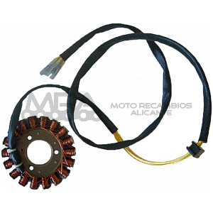 STATOR SUZUKI GSX 750 (83/86)