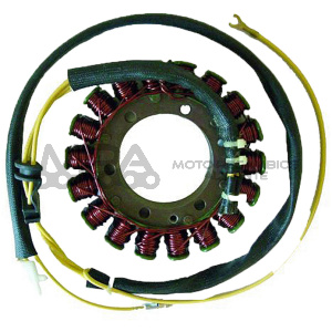 STATOR YAMAHA XV 750 VIRAGO (86/97)