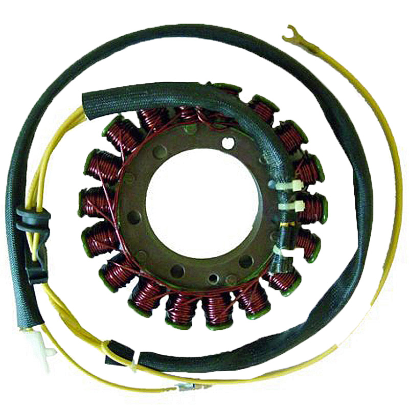 STATOR YAMAHA XV 750 VIRAGO (86/97)