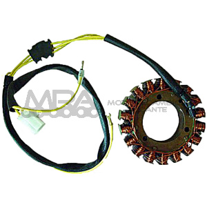 STATOR YAMAHA XV 750 VIRAGO (81/85)