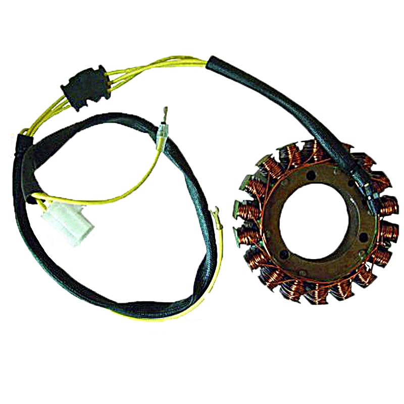 STATOR YAMAHA XV 750 VIRAGO (81/85)
