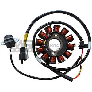 STATOR KYMCO PEOPLE S 125/200