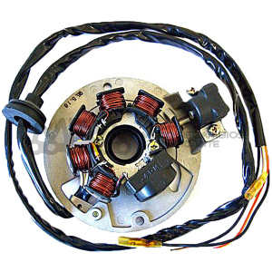 STATOR YAMAHA BW S 50