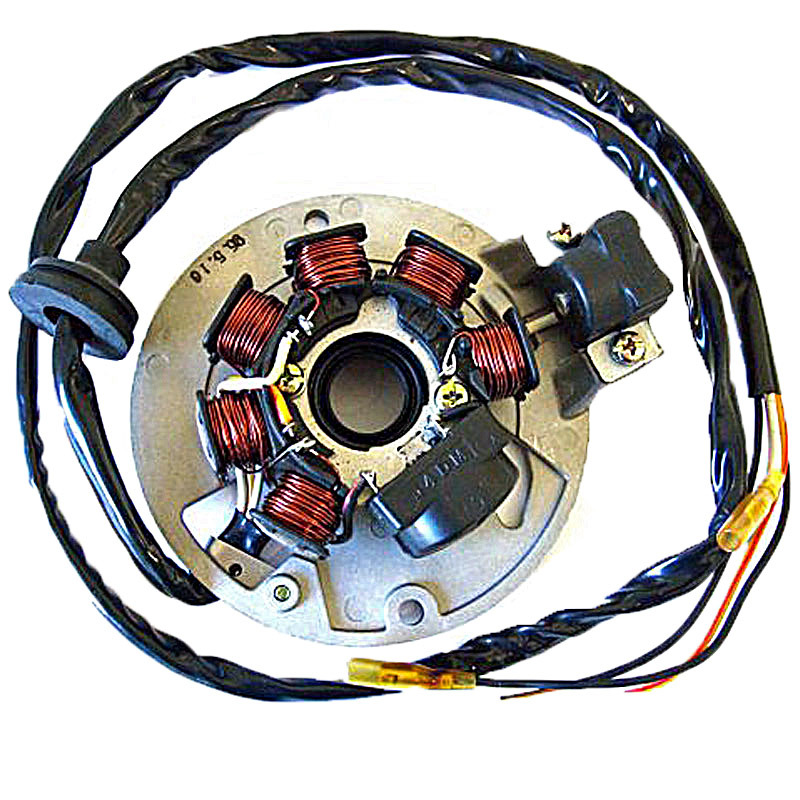 STATOR YAMAHA BW S 50