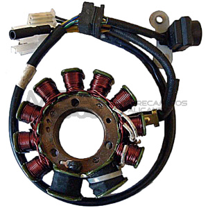 STATOR KYMCO DINK 125/150