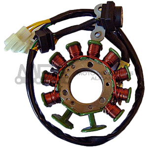 STATOR KYMCO DINK 200/CLASSIC