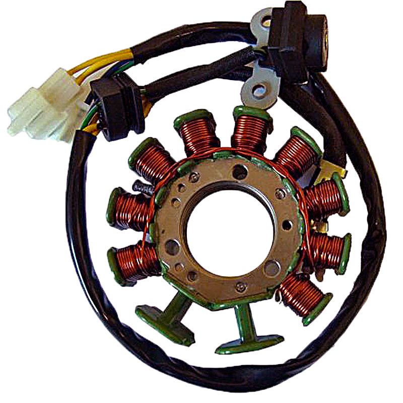 STATOR KYMCO DINK 200/CLASSIC