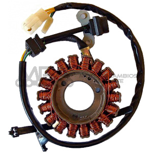 STATOR KYMCO PEOPLE 250 / GRAND DINK 250