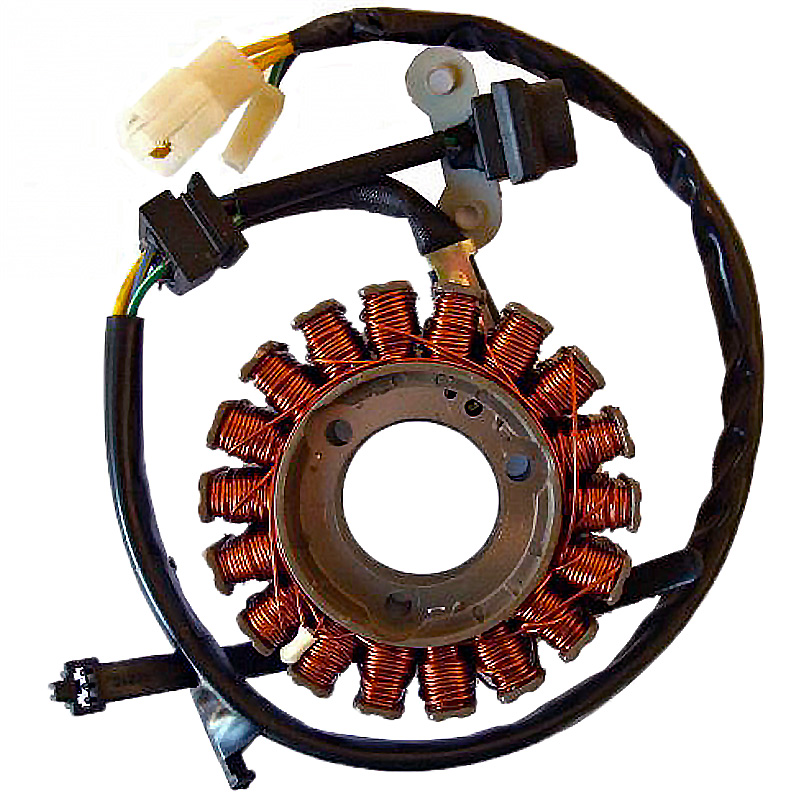 STATOR KYMCO PEOPLE 250 / GRAND DINK 250