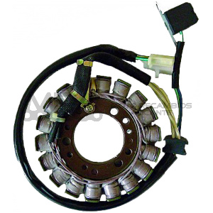 STATOR YAMAHA MAJESTY 250 (00/07)