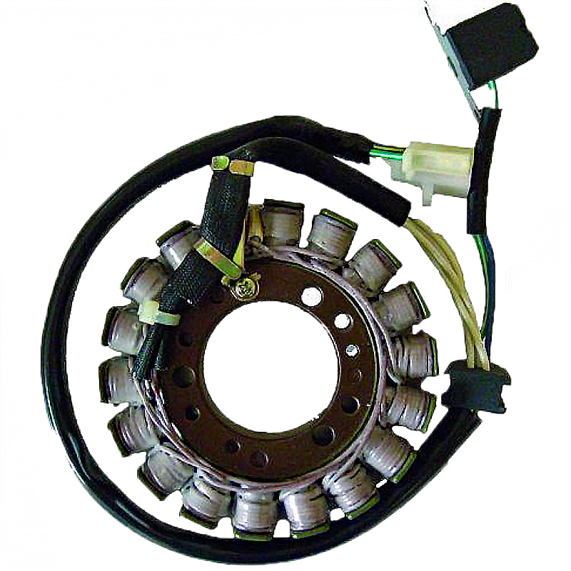 STATOR YAMAHA MAJESTY 250 (00/07)