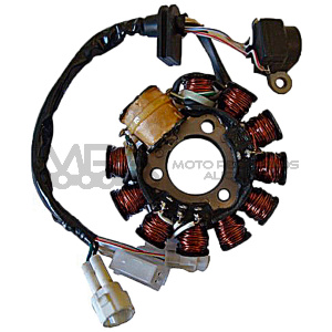 STATOR YAMAHA CYGNUS 125 (95/03)