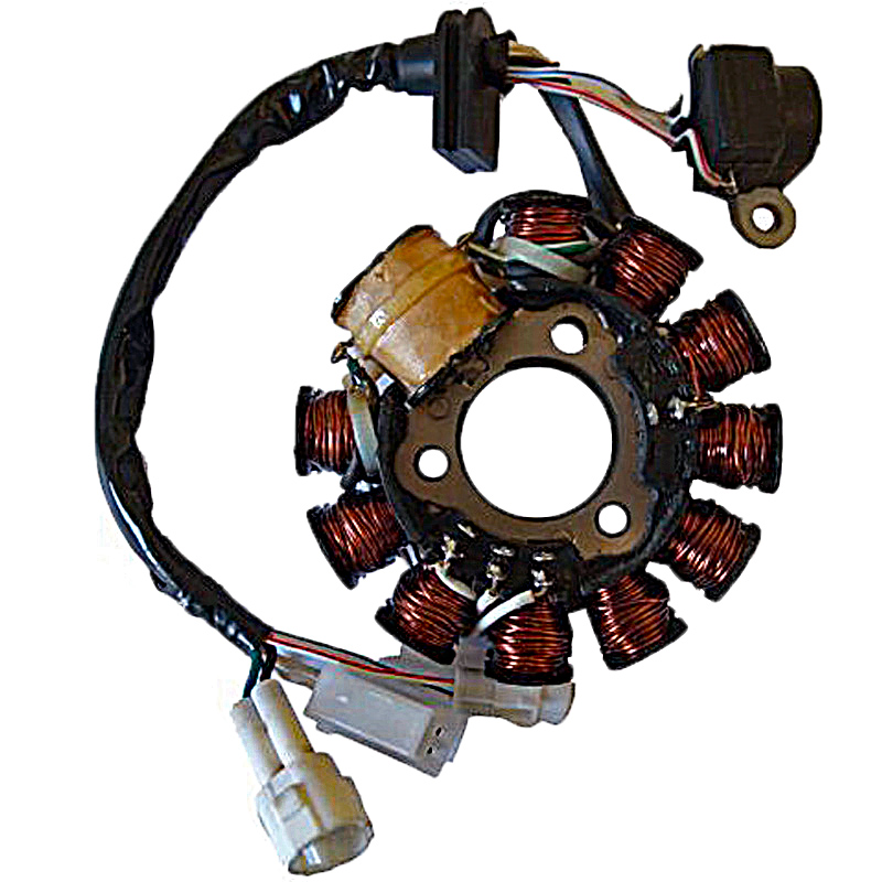 STATOR YAMAHA CYGNUS 125 (95/03)