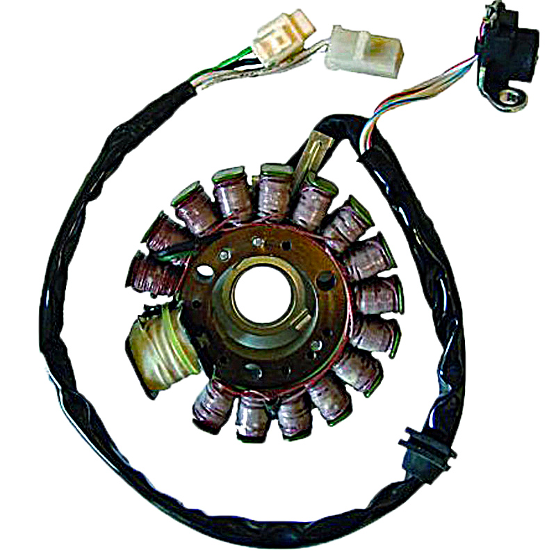 STATOR YAMAHA MAJESTY 125/180 (99/)