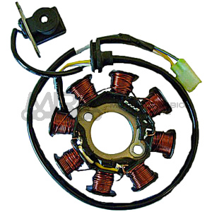 STATOR KYMCO PEOPLE / S 50 (98/)
