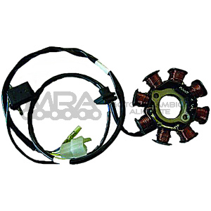 STATOR KYMCO AGILITY 125 (06/)