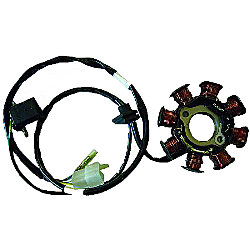 STATOR KYMCO AGILITY 125 (06/)