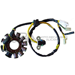 STATOR SYM JOYRIDE 125/150