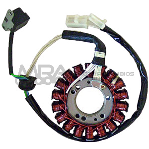 STATOR YAMAHA MAJESTY 250 (96/00)