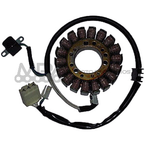 STATOR YAMAHA T-MAX 500 (04/07)