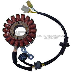 STATOR KYMCO X-CITING 250/300