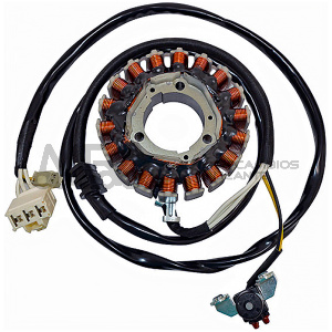 STATOR YAMAHA T-MAX 530