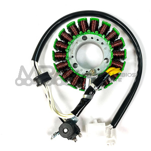 STATOR YAMAHA X-MAX 125